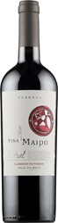 Вино Vina Maipo, "Vitral" Cabernet Sauvignon Reserva, 2017