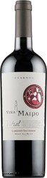 Вино Vina Maipo. "Vitral" Cabernet Sauvignon Reserva