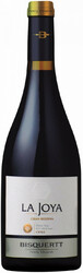 Вино Bisquertt. "La Joya" Gran Reserva Pinot Noir. Leyda DO