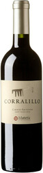 Вино Matetic. "Corralillo" Cabernet Sauvignon. Maipo Valley DO