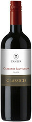 Вино Canepa, "Classico" Cabernet Sauvignon