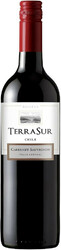 Вино "Terra Sur" Reserva Cabernet Sauvignon