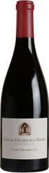 Вино Domaine du Cellier aux Moines. "Clos du Cellier aux Moines". Givry 1er Cru AOC