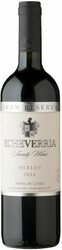 Вино Echeverria. Merlot Gran Reserva