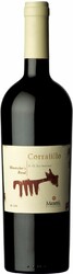 Вино Matetic, "Corralillo" Winemaker's Blend, San Antonio DO