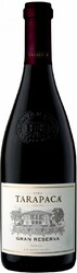 Вино Tarapaca, "Gran Reserva" Syrah