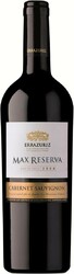 Вино Errazuriz. Max Reserva Cabernet Sauvignon