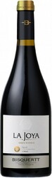 Вино Bisquertt, "La Joya" Gran Reserva Syrah, Colchagua Valley DO, 2017