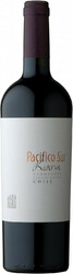 Вино Apaltagua. "Pacifico Sur" Reserva Carmenere. Curico Valley DO