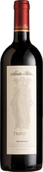 Вино Santa Rita. "Triple C"