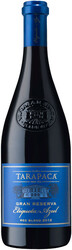 Вино Tarapaca, "Gran Reserva" Etiqueta Azul, 2012