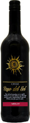 Вино Correa Albano, "Rayo del Sol" Merlot