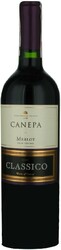 Вино Canepa, "Classico" Merlot