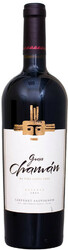 Вино Santa Cruz. "Chaman" Gran Reserva Cabernet Sauvignon