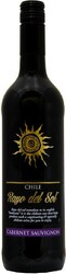 Вино Correa Albano, "Rayo del Sol" Cabernet Sauvignon