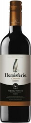 Вино Torres, "Hemisferio" Carmenere