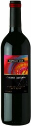 Вино Ventisquero, "Rumbo Sur" Cabernet Sauvignon, 2011