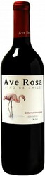 Вино Bodegas y Vinedos de Aguirre. "Ave Rosa" Cabernet Sauvignon