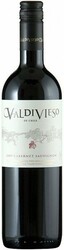 Вино Valdivieso Cabernet Sauvignon, 2010