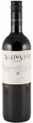 Вино Valdivieso Malbec, 2009