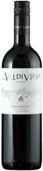 Вино Valdivieso Merlot