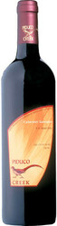 Вино Piduco Creek Cabernet Sauvignon Valle del Maule DO 2008