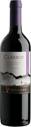 Вино Ventisquero. "Clasico" Syrah