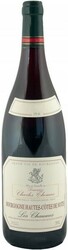 Вино Charles Thomas. Bourgogne Hautes-Cotes de Nuits Chaumes AOC