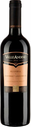 Вино Valle Andino, Cabernet Sauvignon "Reserva"