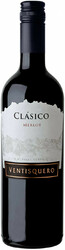 Вино Ventisquero. "Clasico" Merlot