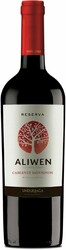 Вино Undurraga, "Aliwen" Cabernet Sauvignon Reserva