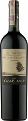 Вино Casablanca, "El Bosque" Carmenere