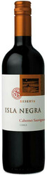 Вино Isla Negra Reserva Cabernet Sauvignon 2010