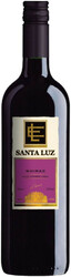 Вино Luis Felipe Edwards, "Santa Luz" Shiraz