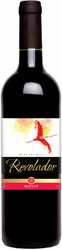 Вино Bodegas y Vinedos de Aguirre, "Revolador" Merlot, Valle Central DO