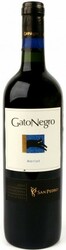 Вино Gato Negro Merlot