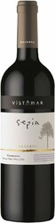 Вино "Sepia Reserva" Carmenere