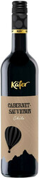 Вино "Kafer" Cabernet Sauvignon