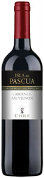 Вино "Isla de Pascua" Cabernet Sauvignon