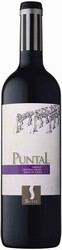 Вино "Sutil Puntal" Merlot