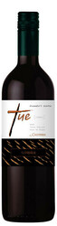 Вино Tue Carmenere
