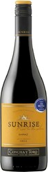 Вино Concha y Toro, "Sunrise" Shiraz