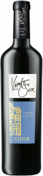 Вино Bodegas y Vinedos de Aguirre, "Viento del Sur" Carmenere, Valle Central DO