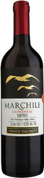 Вино "Marchile" Carmenere, Colchagua Valley DO