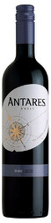 Вино "Antares" Shiraz, Central Valley DO