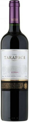 Вино Tarapaca, Syrah