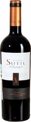 Вино "Sutil" Merlot Reserva