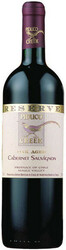 Вино Piduco Creek Reserva Cabernet Sauvignon Valle del Maule DO 2007