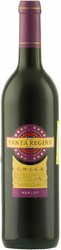 Вино Dr. Zenzen, "Santa Regina" Merlot