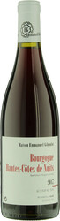 Вино Emmanuel Giboulot, Bourgogne Hautes-Cotes de Nuits AOC, 2017